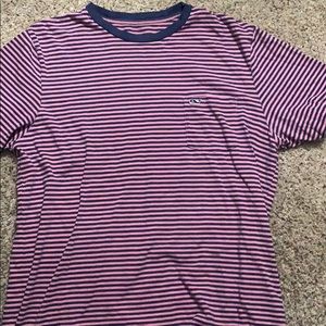 Striped t shirt